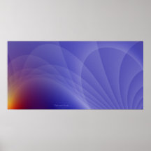 'Exploring the Eternity' CanvasPrint dwmf.43.c05.2