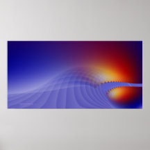 'Exploring the Eternity' CanvasPrint dwmf.43.c05.3