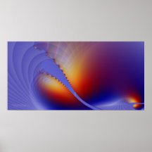 'Exploring the Eternity' CanvasPrint dwmf.43.c05.4