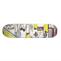 Exploring Thumbnails Skateboards