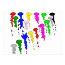 EXPLOSION COULEUR1.png Carte Postale