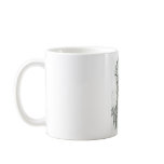 Explosion Freedom Fight Coffee Mug