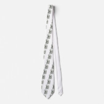 Explosion Freedom Fight Custom Ties