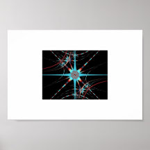 Explosion interplanétaire posters