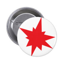 Explosion symbol pin
