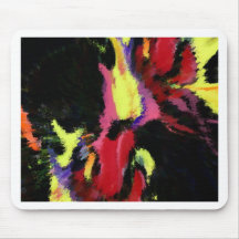Explosion Tapis De Souris