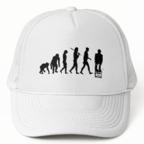 Explosive Demolition Miners mens work evolution Hats