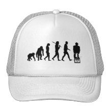 Explosive Demolition Miners mens work evolution Hats