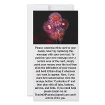 Explosive Fireworks Celebration