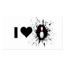 Explosive I Love Bowling 2