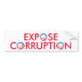 Expose Obama Corruption