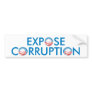Expose Obama Corruption