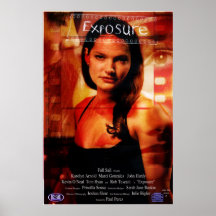Exposure Posters