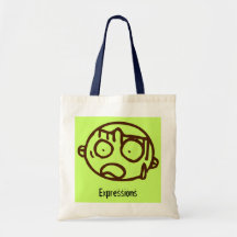 Expressions_Tote Bag
