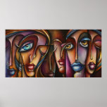 Expressions urbaines c566 posters