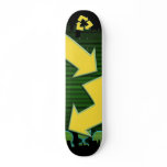 expressive22-eco-2cooldesign skate board deck