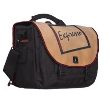 Expresso Bag For Laptop