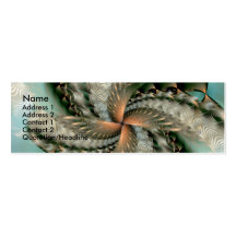 Exquisite Business Card