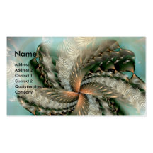 Exquisite Business Card Templates