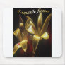 Exquisite-flower, mousepad