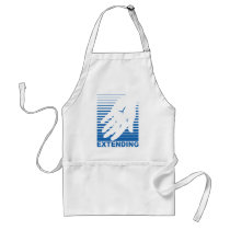 Extending a Helping Hand Apron