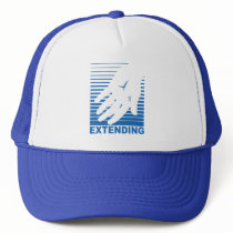Extending a Helping Hand Hat