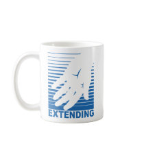 Extending a Helping Hand Mug 2