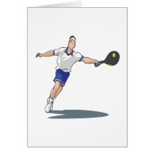 Extension Greeting Cards