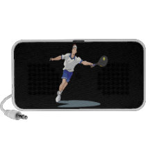 Extension Mp3 Speakers