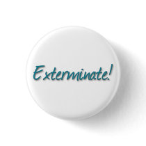 Exterminate! Pins