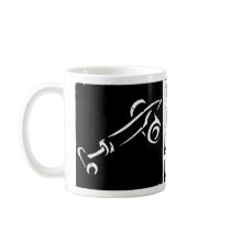 Exterminating Survive Mugs