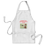 EXTERMINATOR aprons