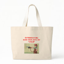 EXTERMINATOR BAGS
