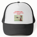EXTERMINATOR hats