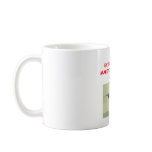 EXTERMINATOR mugs