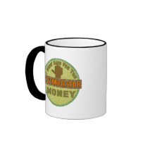 EXTERMINATOR MUGS
