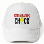 Exterminator’s Chick