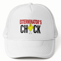 Exterminator’s Chick