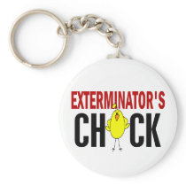 Exterminator’s Chick