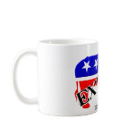 Extinct Republican Mug