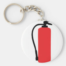 extincteur porte-clés