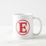 Extinguisher Mugs
