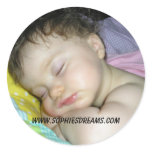 extra 015, www.sophiesdreams.com stickers