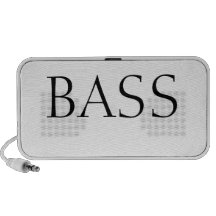 extra bass speaker