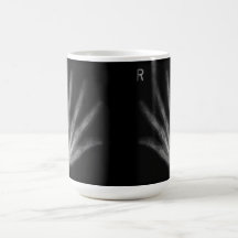 Extra Digit X-ray Right & Left Hands Mugs