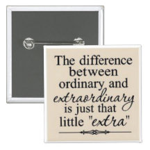 Extraordinary Button