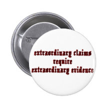 Extraordinary Claims Buttons