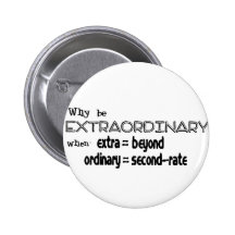 ExtraOrdinary not me! Buttons