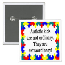 Extraordinary Pin