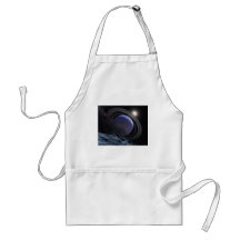 Extrasolar Planet Apron
